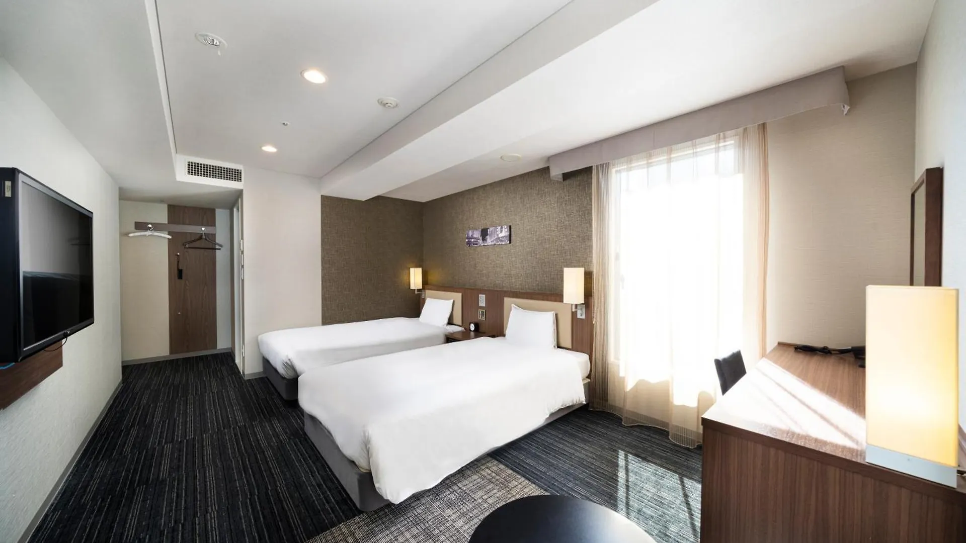 Koko Hotel Ginza-1Chome Tokio
